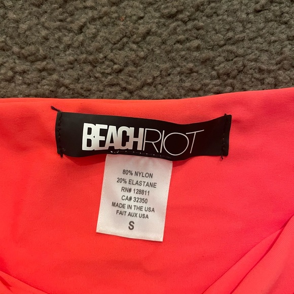 Beach Riot Bikini - Picture 2 of 2